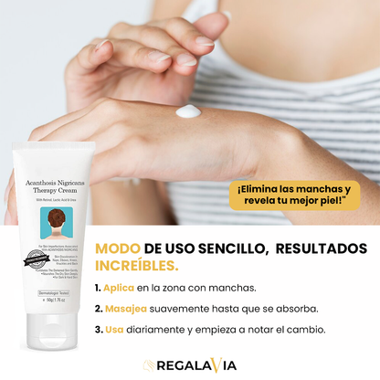 1+1 GRATIS   ACANTHOSIS™ | EL SECRETO NATURAL PARA UNA PIEL SIN MANCHAS