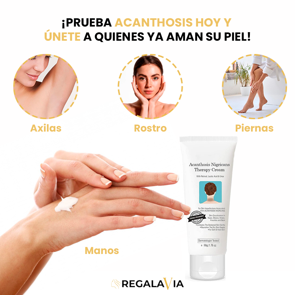 1+1 GRATIS   ACANTHOSIS™ | EL SECRETO NATURAL PARA UNA PIEL SIN MANCHAS