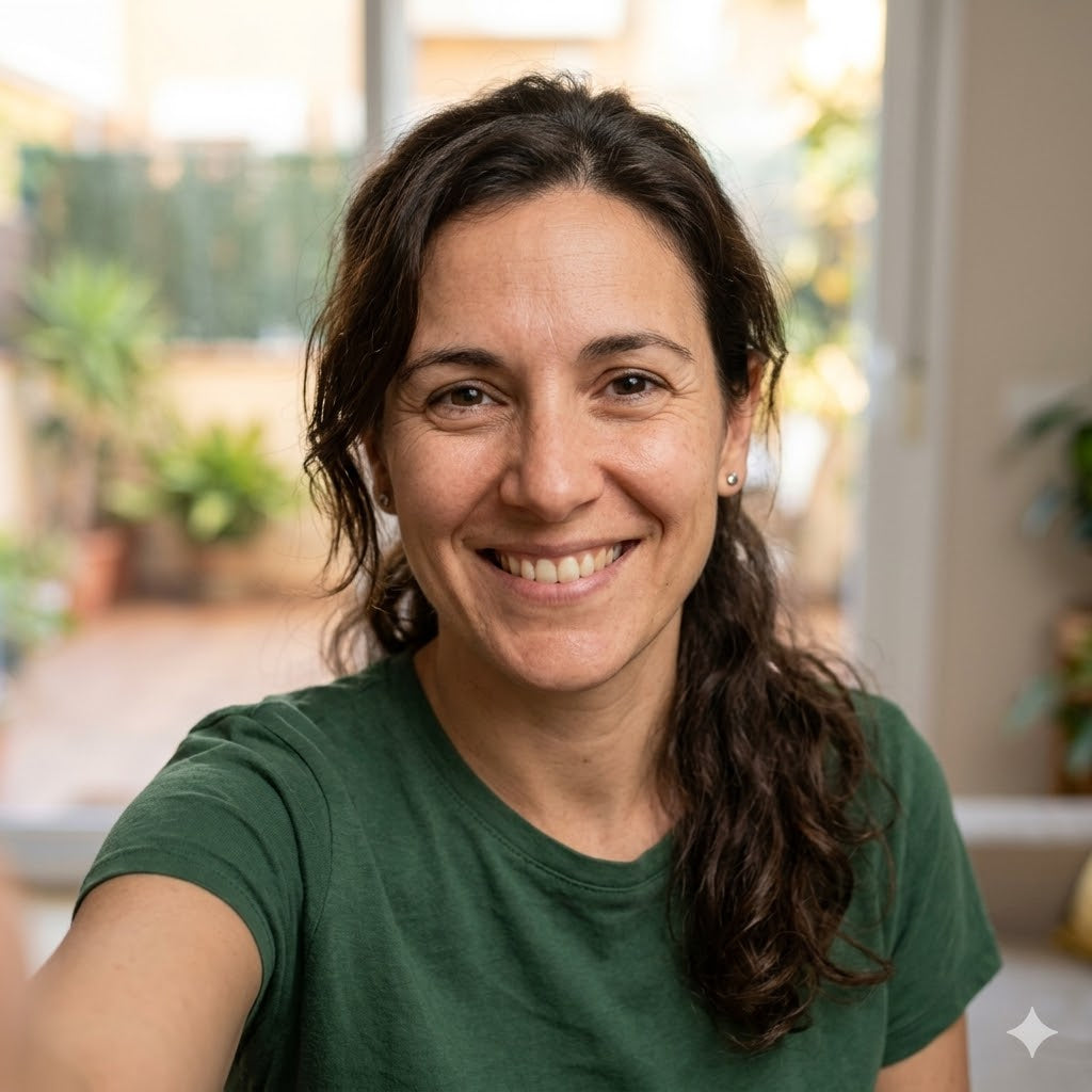 <em><strong>Ana Morales</strong></em> [stars]