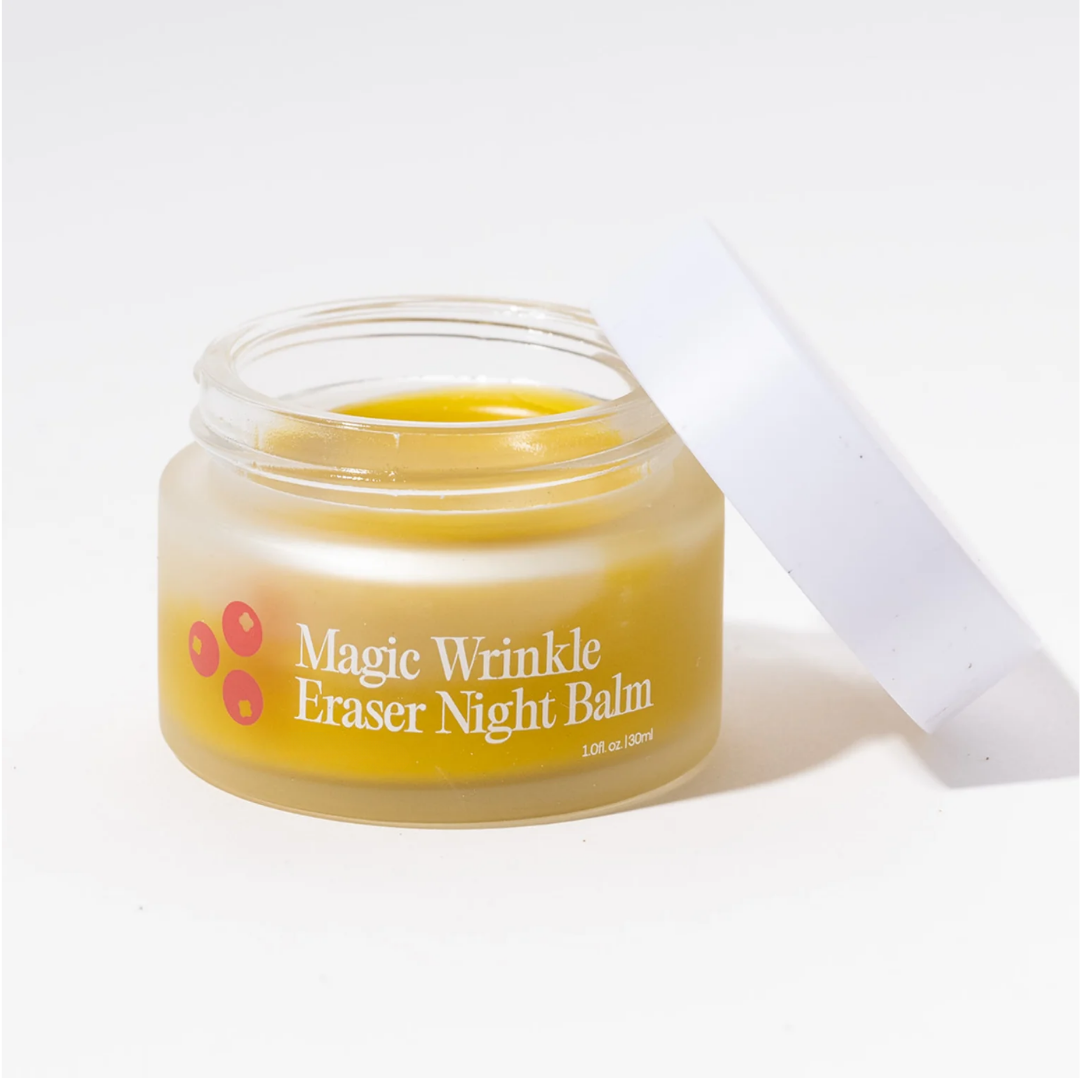 1 +1  GRATIS Magic Wrinkle Eraser ™ –  Anti Edad