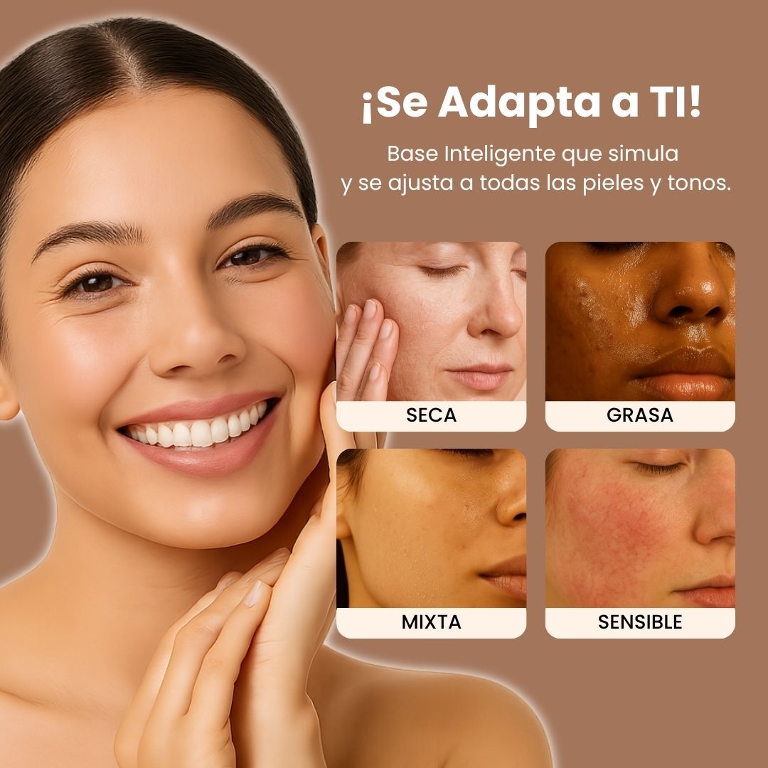 1 +1  GRATIS Medium Serum™ – Transforma tu rostro