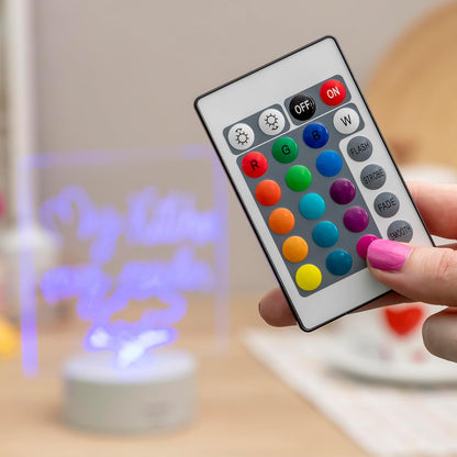 SketchyLED™ – Lleva la magia  a tu hogar y deja que la creatividad brille.