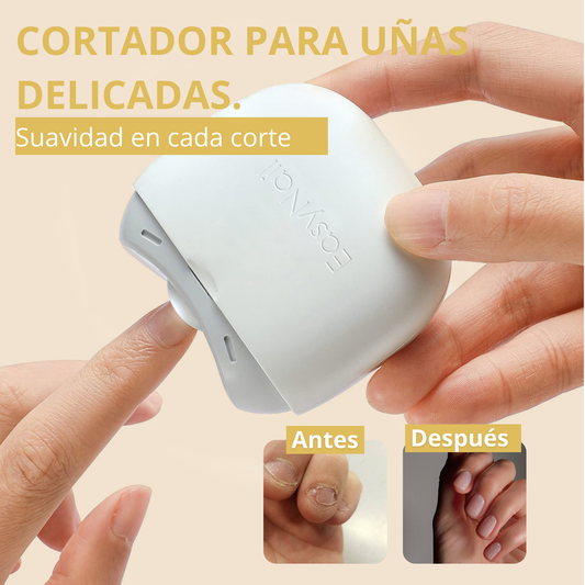 EasyNail™ | Uñas  Perfectas en Segundos