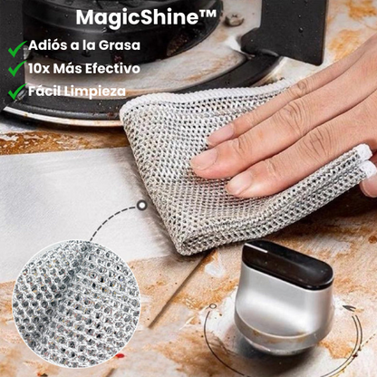 MagicShine™ | Mantén Tu Cocina Como el 1º Día