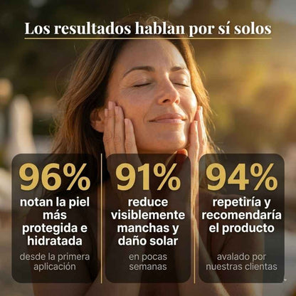 1+1 GRATIS - Zyvarn SPF50 · Protege tu piel cada día