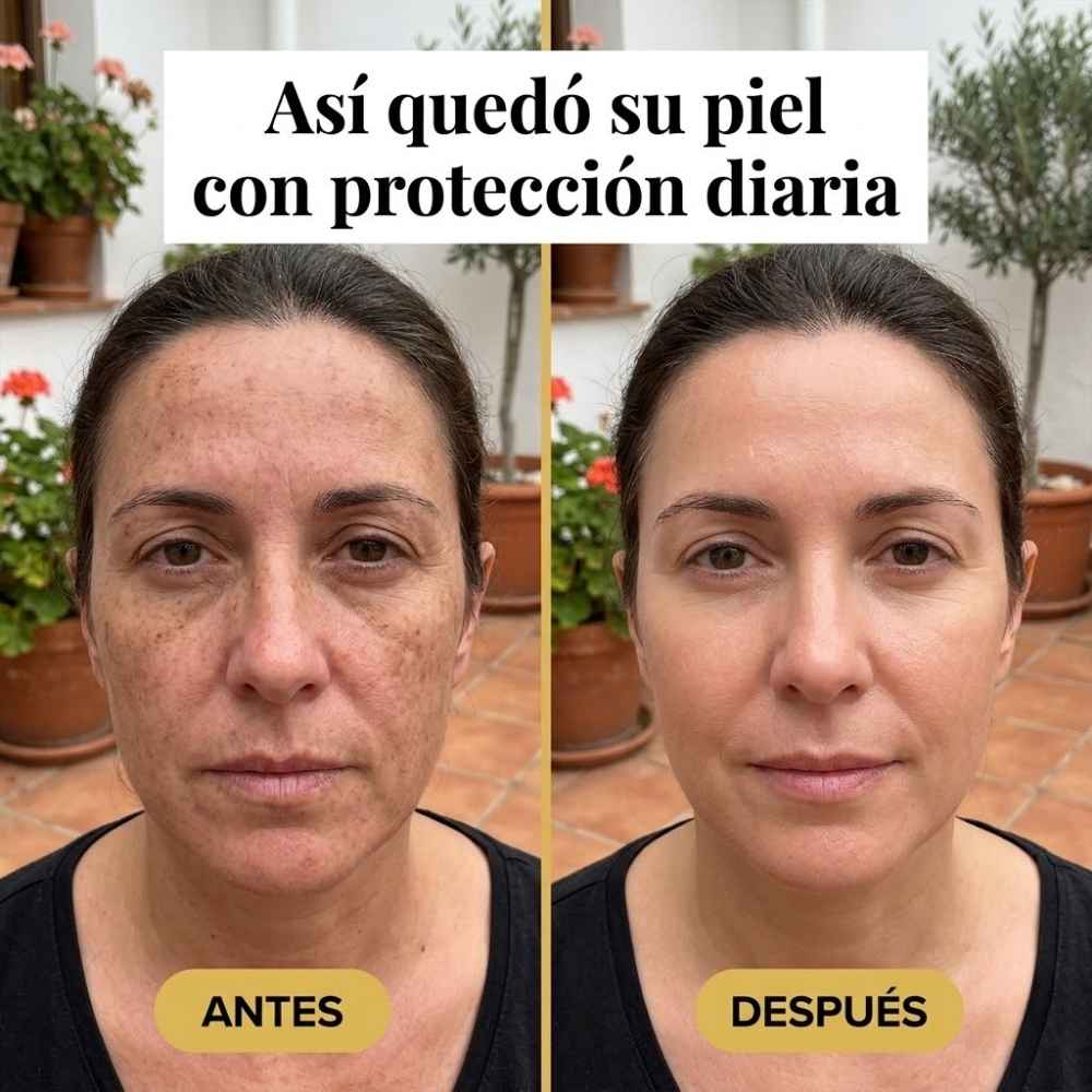 1+1 GRATIS - Zyvarn SPF50 · Protege tu piel cada día