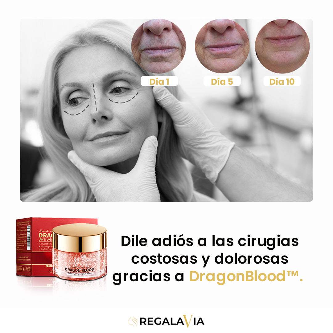 1+1 GRATIS  DRAGON BLOOD™  |  REGENERA Y CALMA TU PIEL CON INGREDIENTES NATURALES