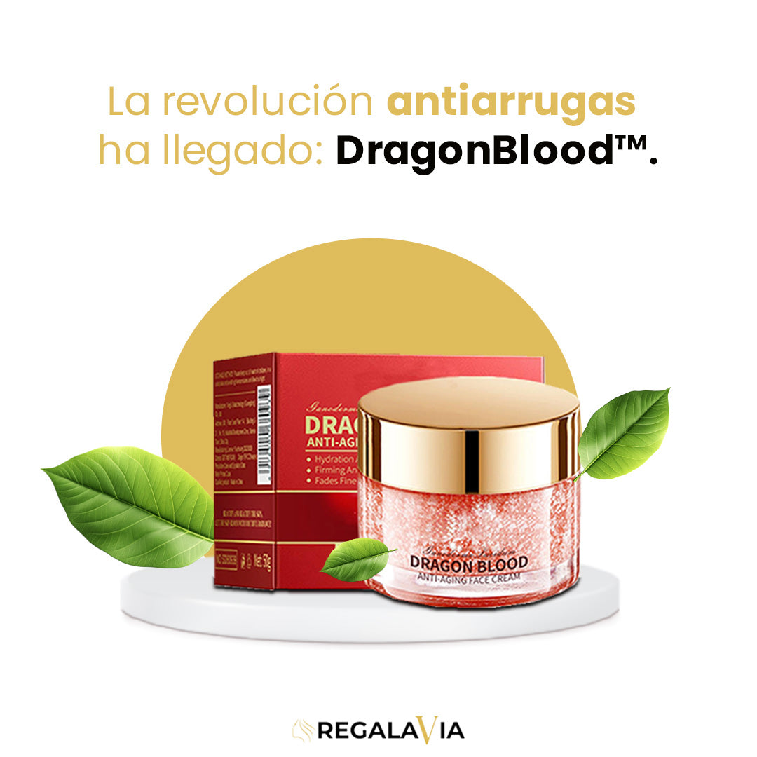 1+1 GRATIS  DRAGON BLOOD™  |  REGENERA Y CALMA TU PIEL CON INGREDIENTES NATURALES