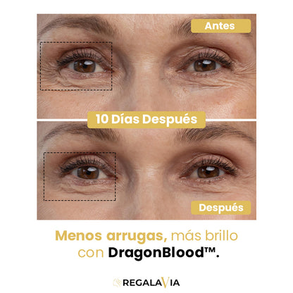 1+1 GRATIS  DRAGON BLOOD™  |  REGENERA Y CALMA TU PIEL CON INGREDIENTES NATURALES