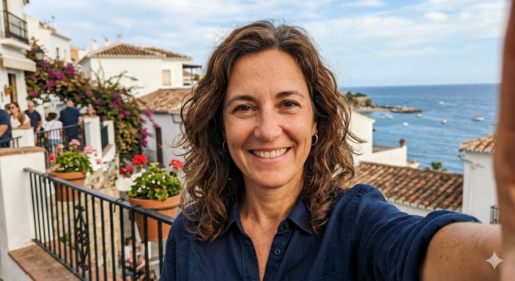 <strong>Lucía M.</strong>