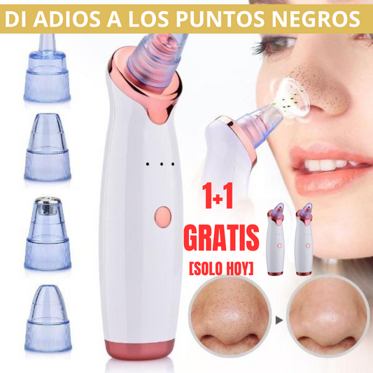 ClearPore™ | La Solución Definitiva para una Piel Sin Imperfecciones