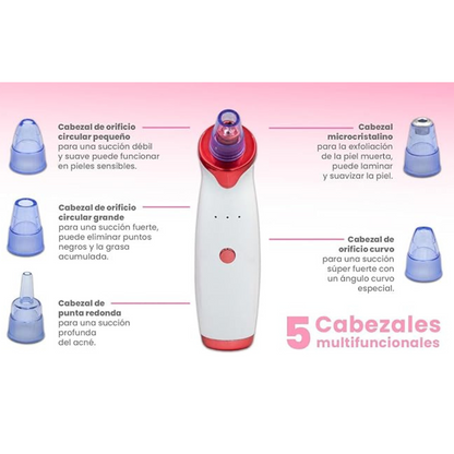 ClearPore™ | La Solución Definitiva para una Piel Sin Imperfecciones